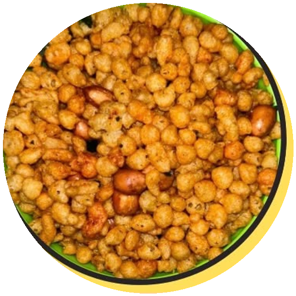 Samela Boondi from Myraa Naturals