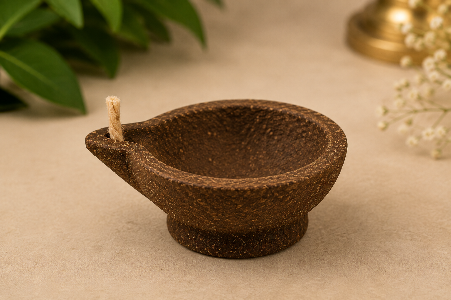 Go Divyam Deepam from Myraa Naturals