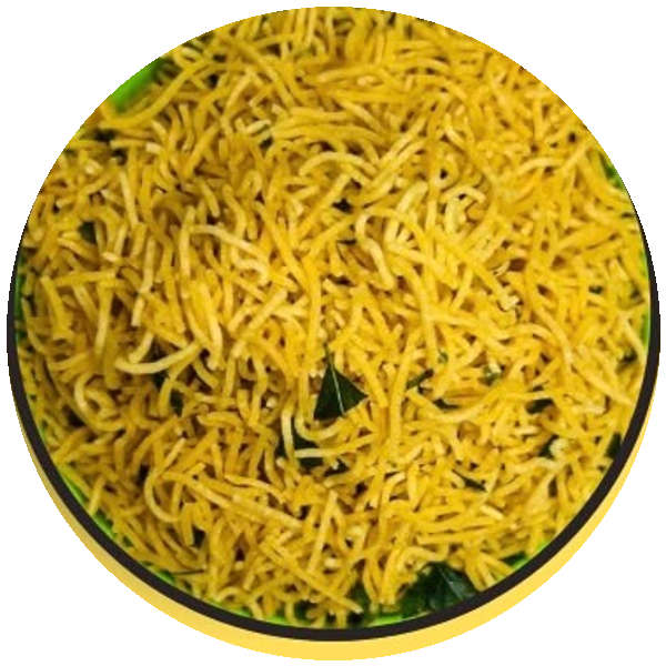 Koraala Sev from Myraa Naturals