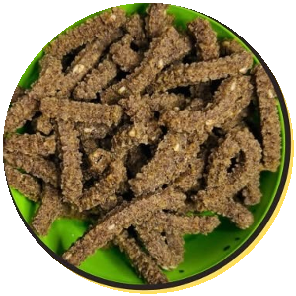 Ragi Murukulu from Myraa Naturals
