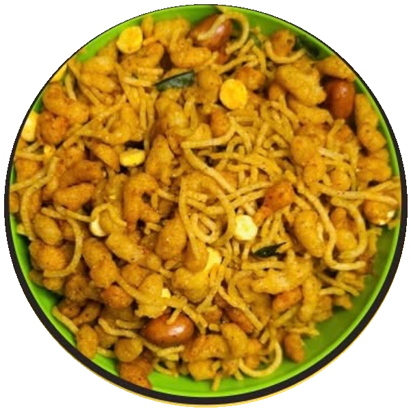 Jowar Mixture from Myraa Naturals
