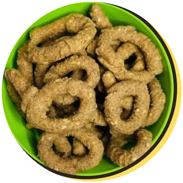 Ragi Chegodilu from Myraa Naturals
