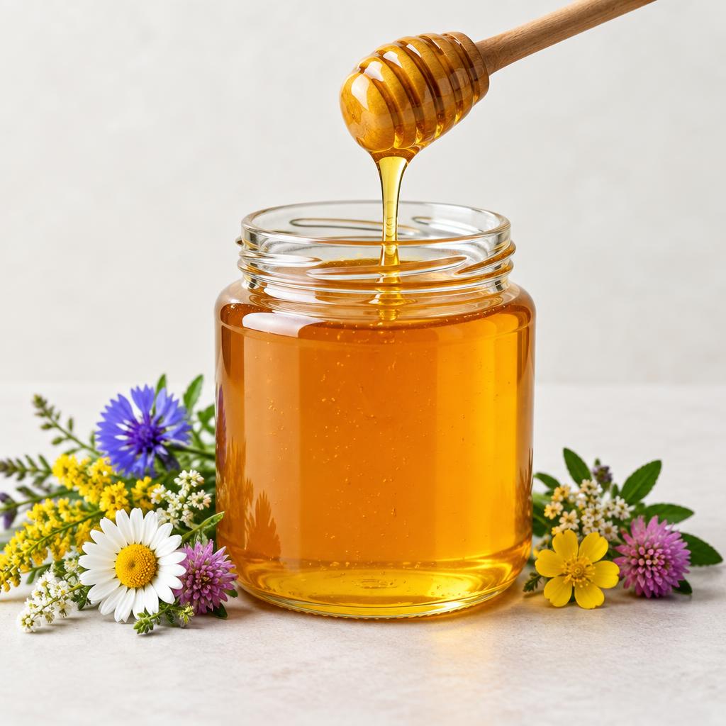 Multifloral Honey