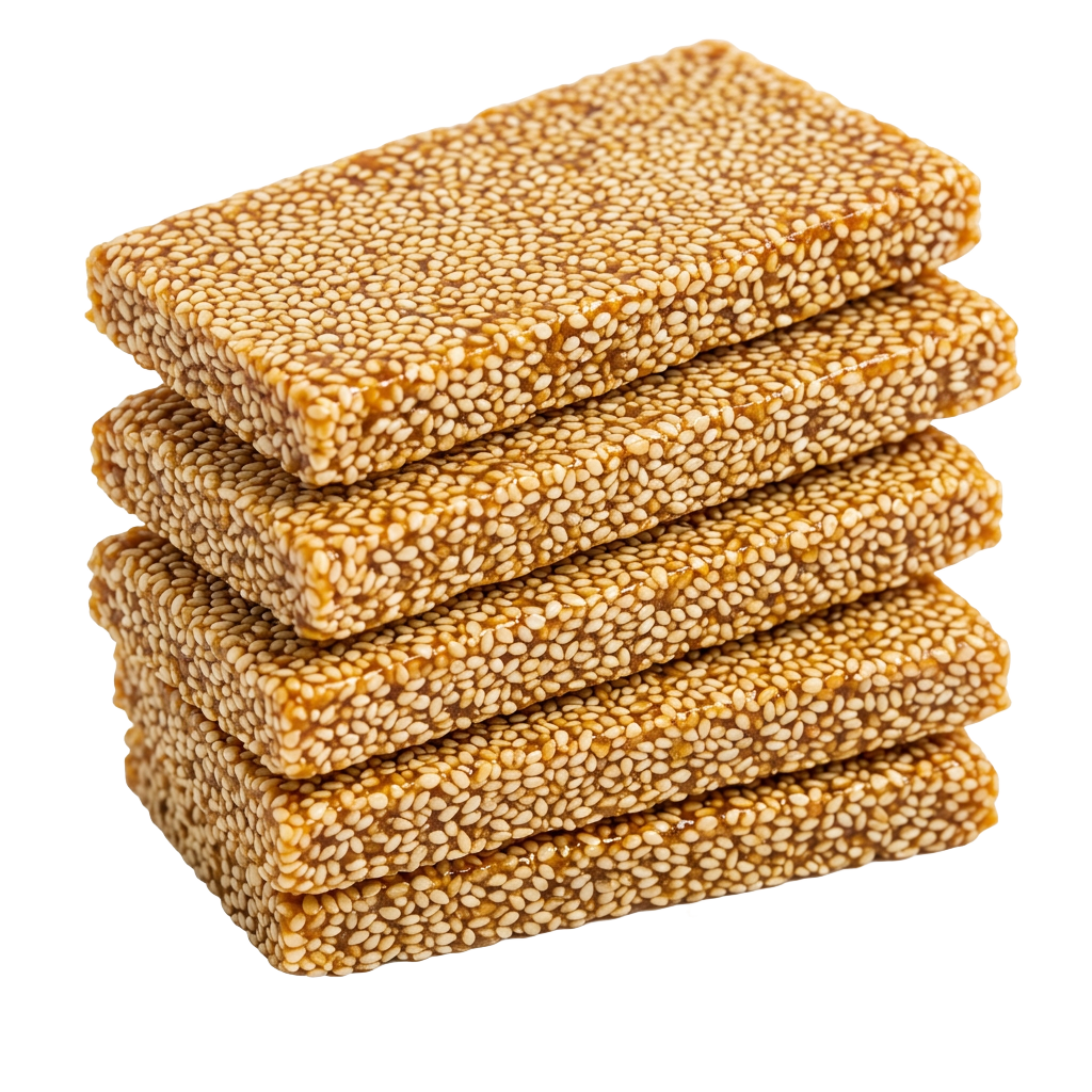 Nuvvula Chikki from Myraa Naturals