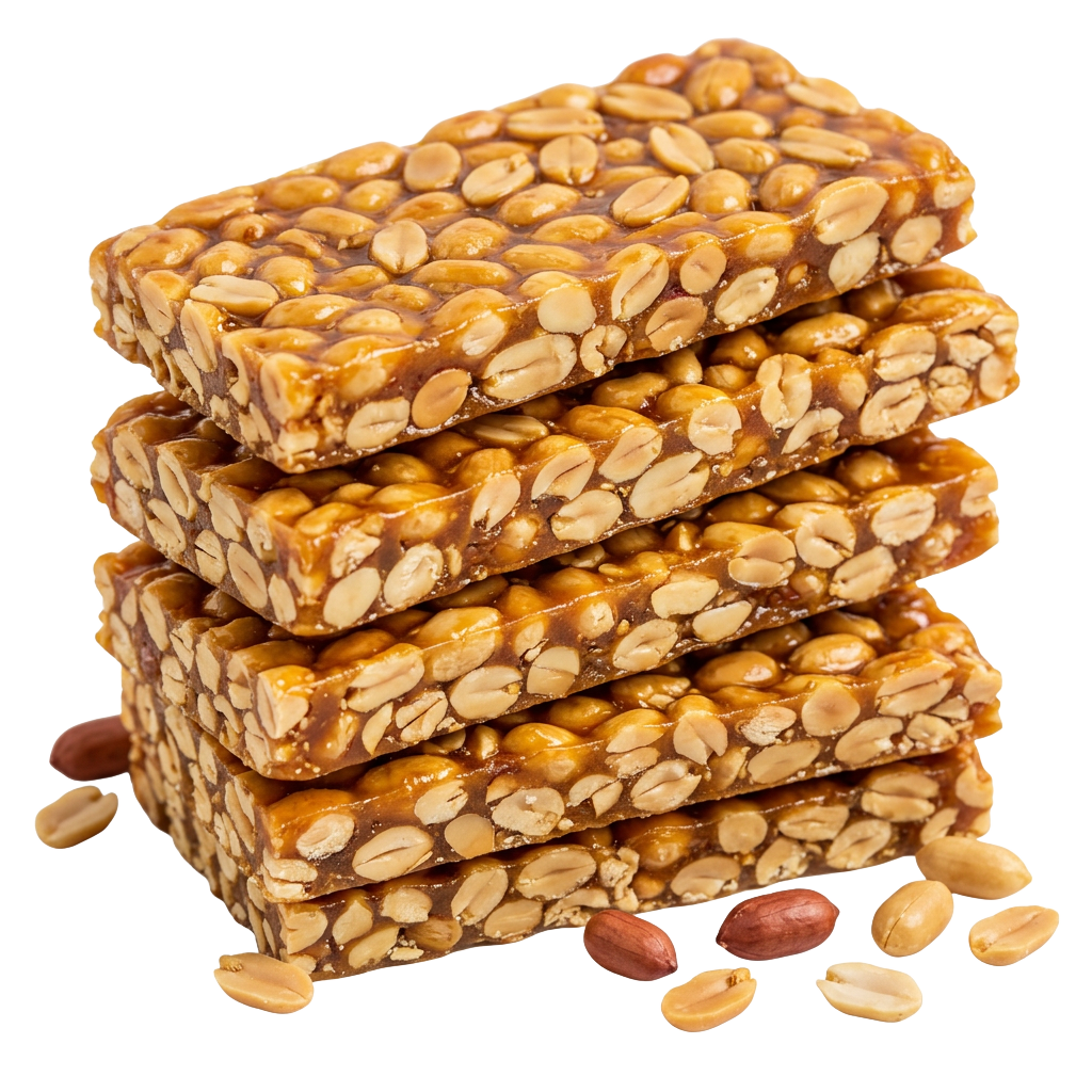 Palli Chikki from Myraa Naturals
